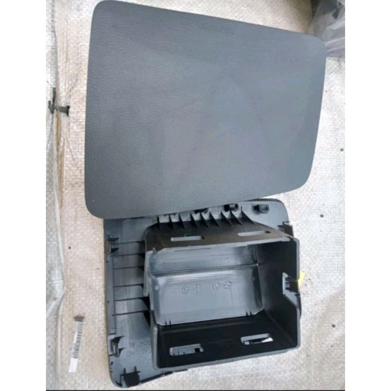 cover airbag penumpang Suzuki Ertiga XL7