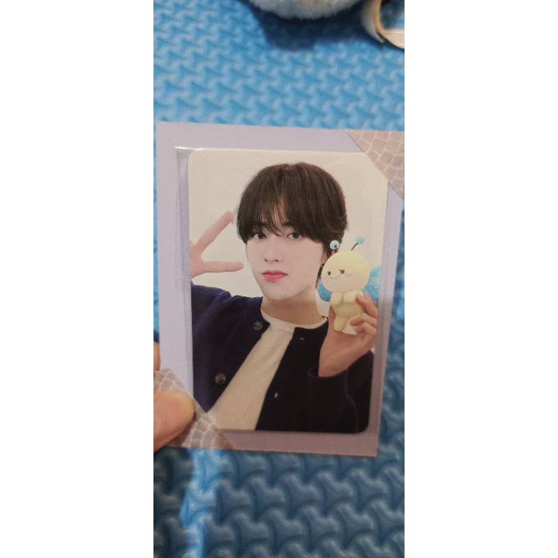 PC MD Funny Treasure Monitor Doll