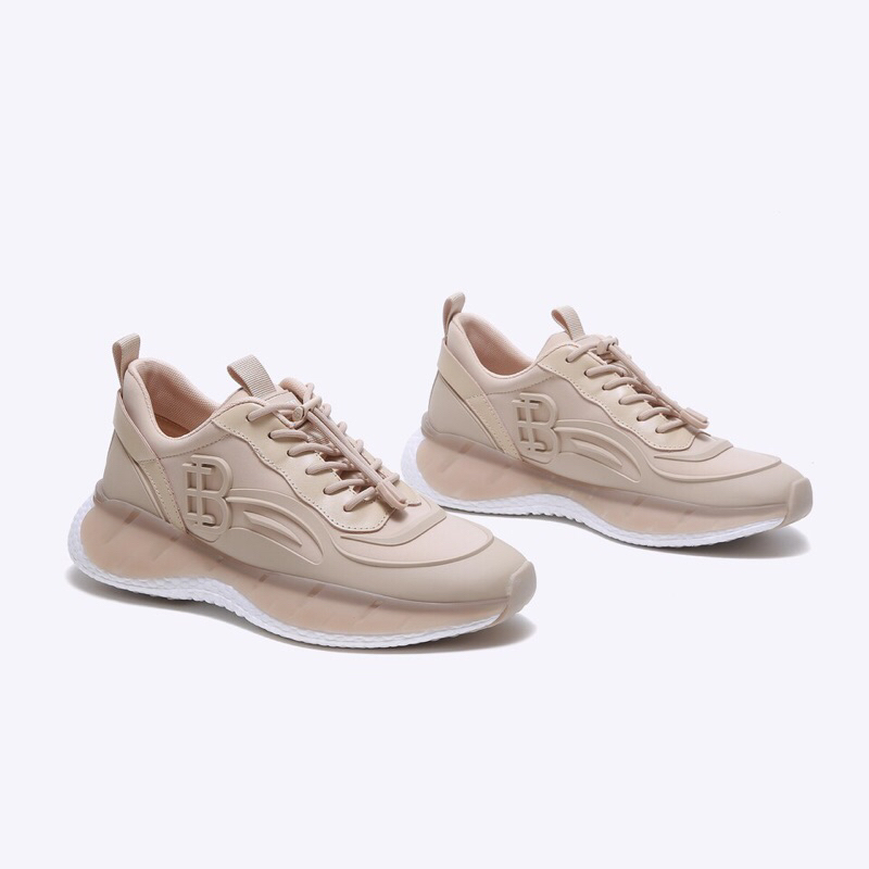 Sepatu pria sneakers Everbest original - bartolome