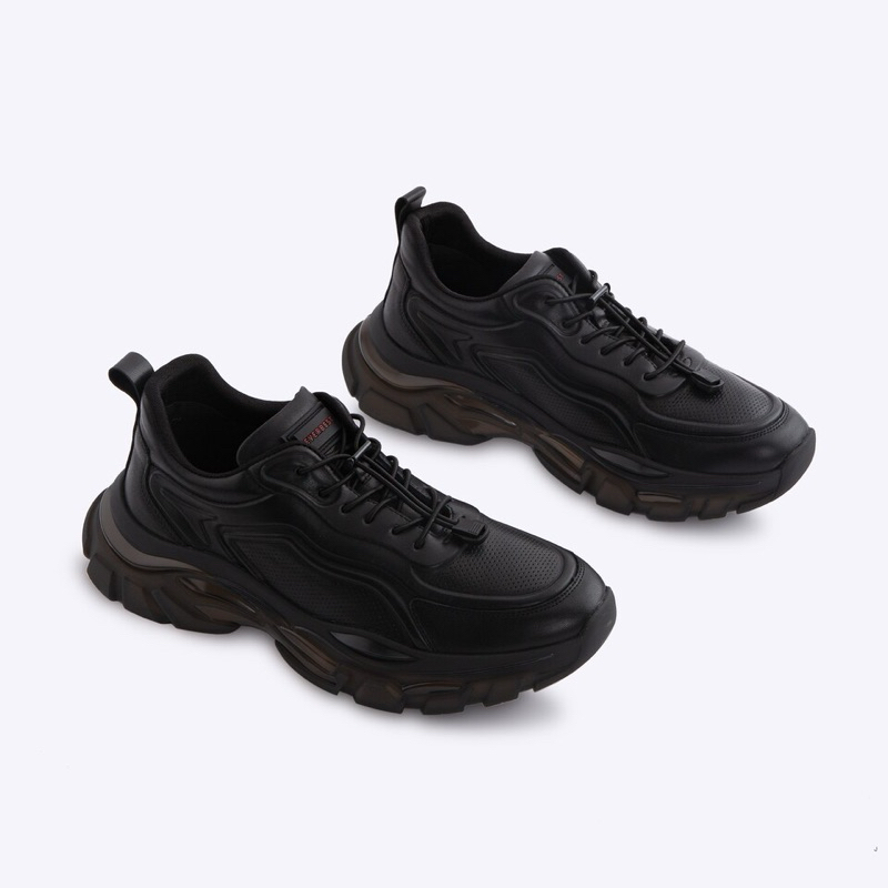 Sepatu pria Sneakers everbest original - radhika