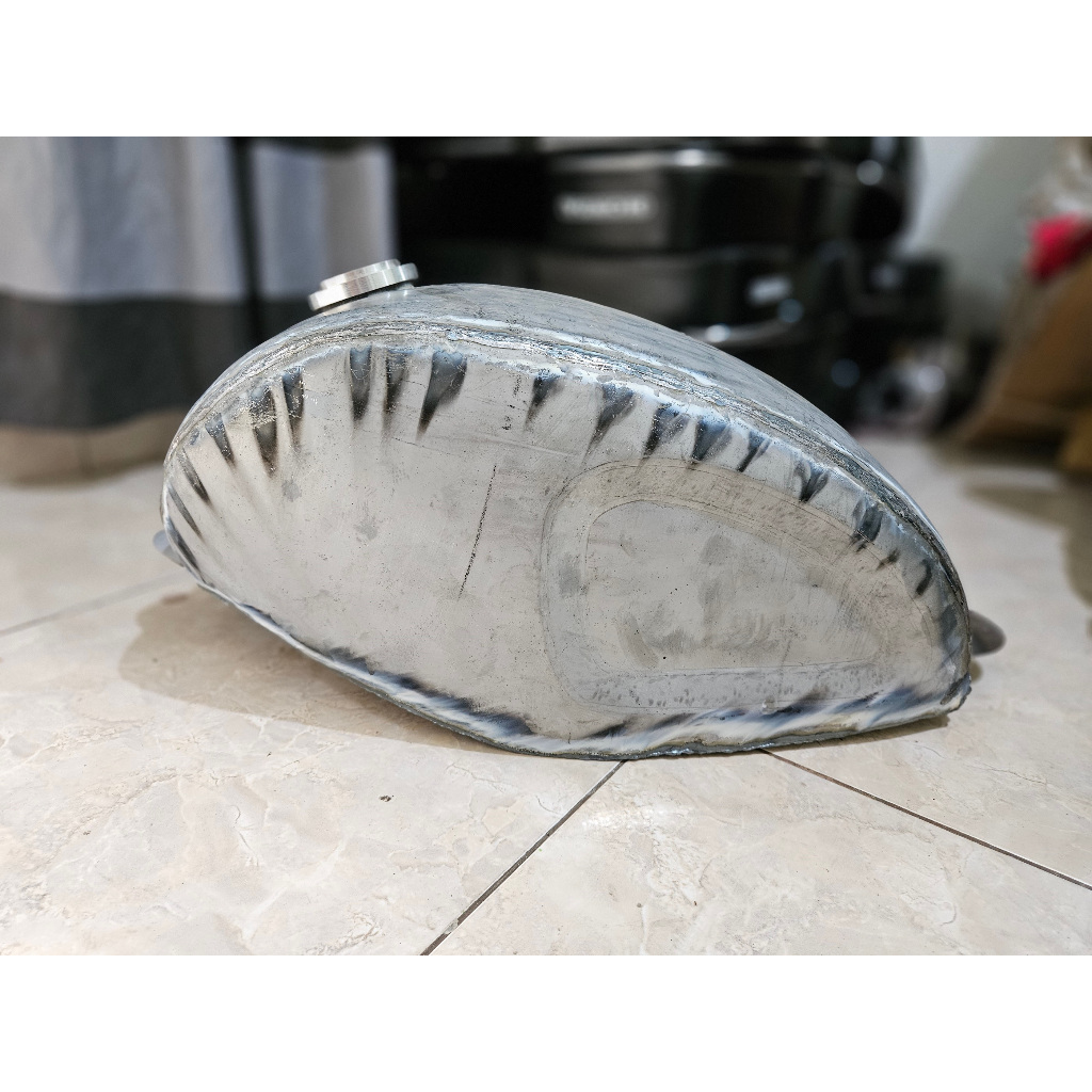 tangki custom japstyle vixion jumbo