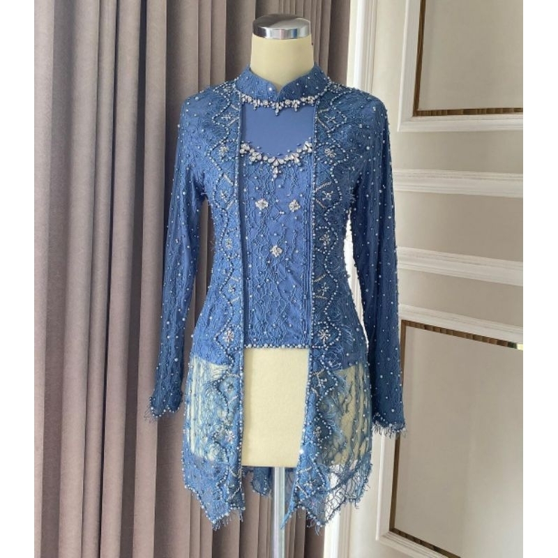 kutubaru chantily payet