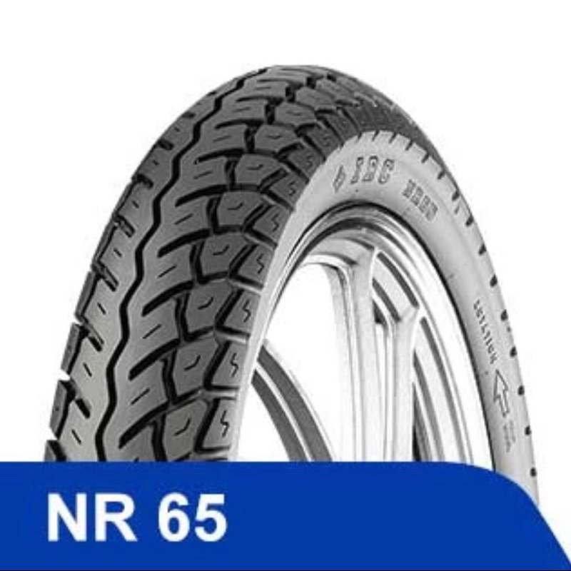 Ban luar depan belakang RX king Nr 65