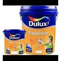 Cat Dulux Easyclean AV White 1501 Pail 20 liter