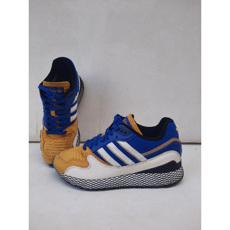 ADIDAS ULTRA TECH x DRAGONBALL