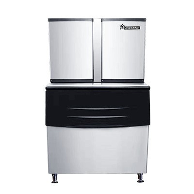 Mesin Ice Cube ICB-2000P