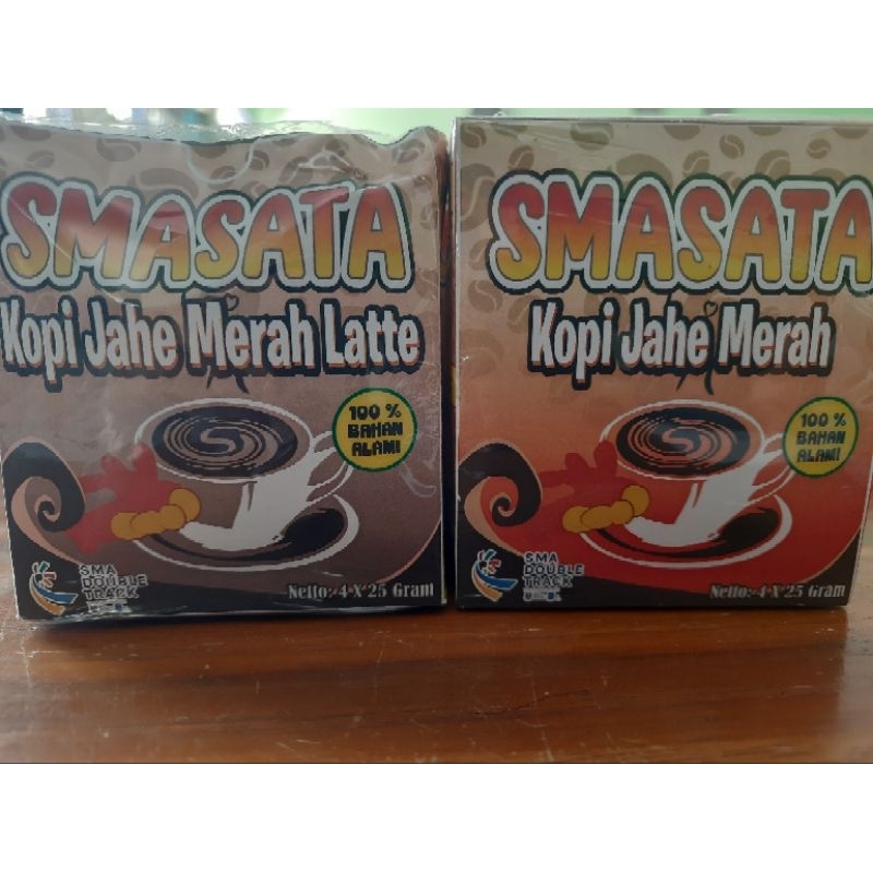 

KOPI SMASATA (SMAN SATU TANGGUL)