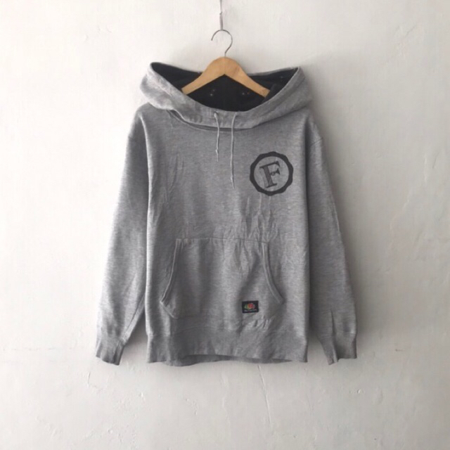 HOODIE FRUIT OF THE LOOM / SIZE M