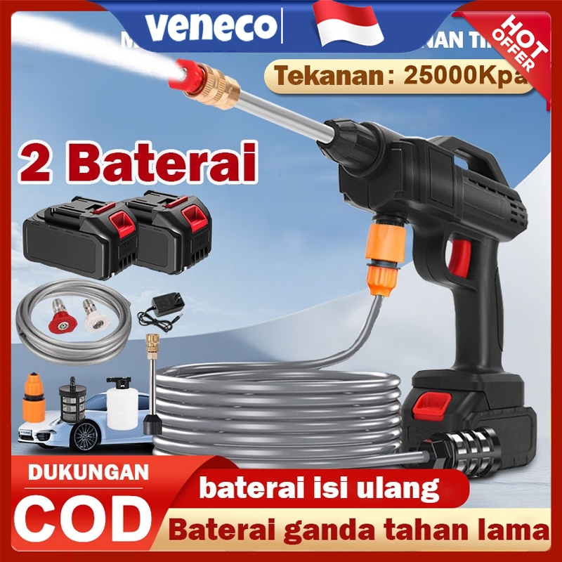 GARANSI (COD) MESIN CUCI MOBIL MOTOR WASHER MOTOR WASHER SPRAY MOTOR WASHER MOTOR JET CLEANER