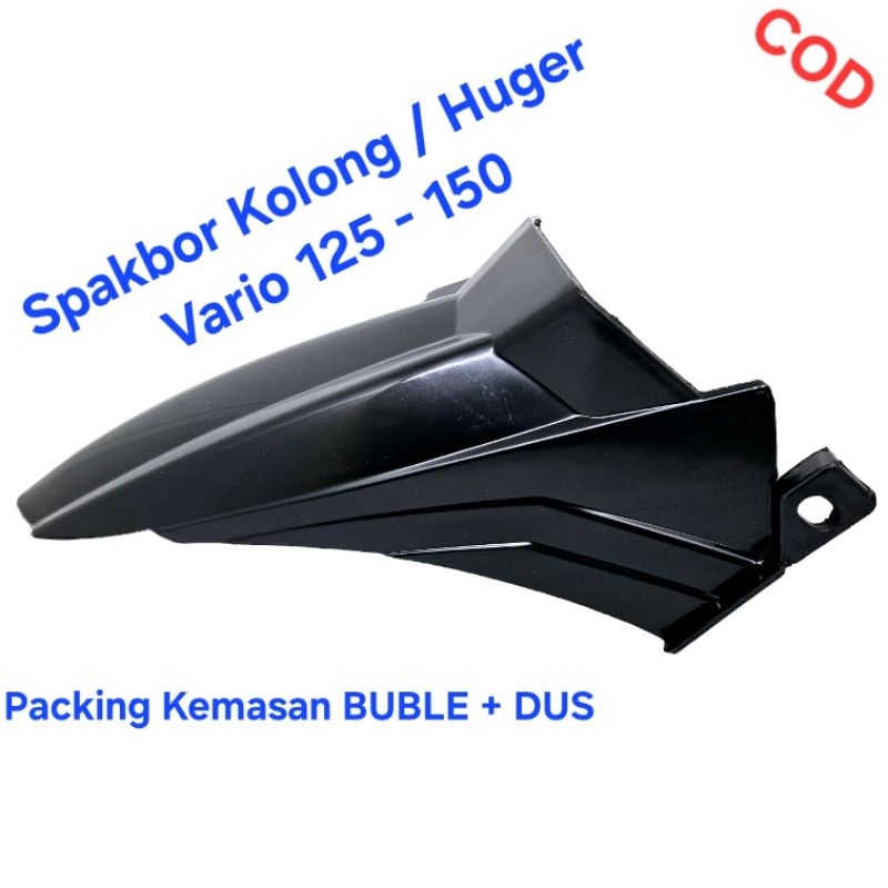 Spakboard Kolong Vario 125 - 150 / Spakbor kolong vario 125 OLD NEW 150 OLD NEW / HUGGER Huger VARIO