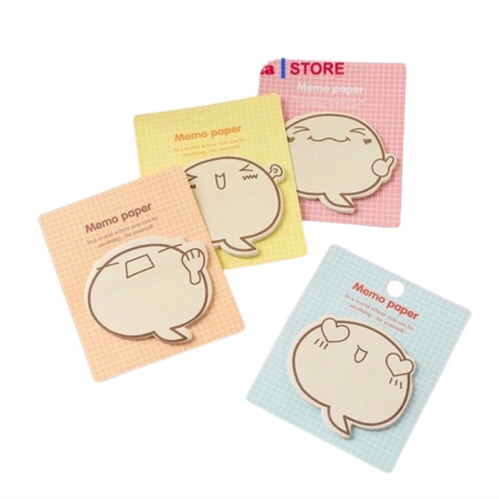 

HADIAH STICKY NOTES