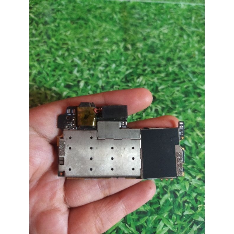 mesin hp normal advan i5c lite ori copotan