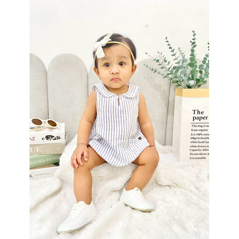 prelove jumper gentong dear baby