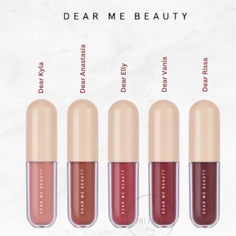 	 [PROMO] DEAR ME BEAUTY Serum Lip Tint	