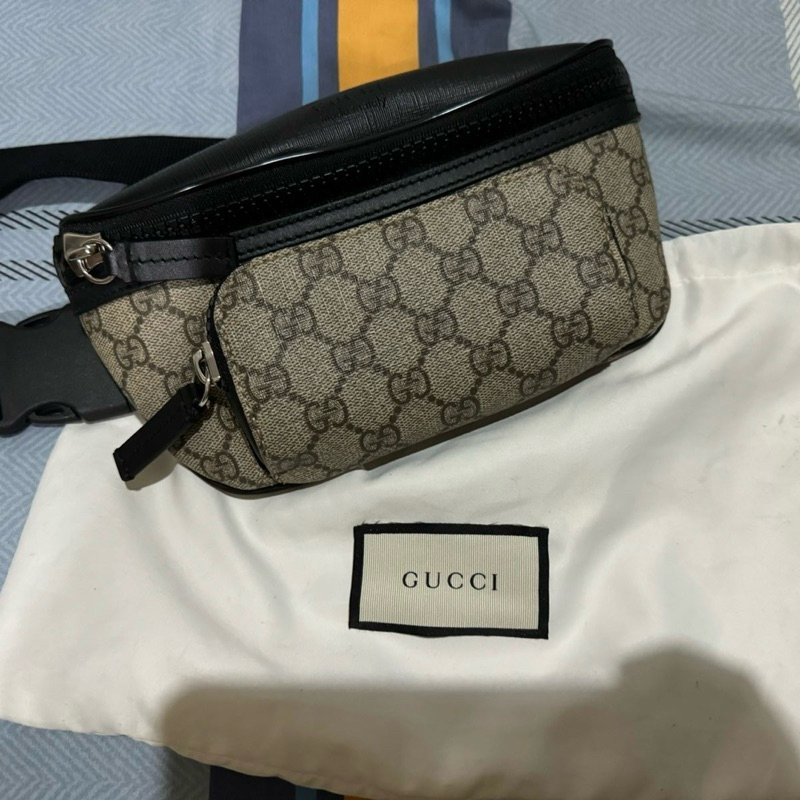 GC eden bumbag/beltbag (preloved)