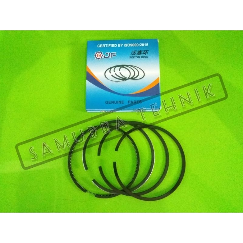 Ring Piston 4R S1115 ZS1115 Jiangfa/Ring Seher Seker Diesel 24pk S1115 4Ring JF