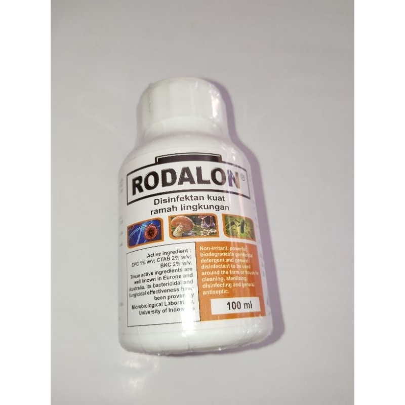 Rodalon 100 ml antiseptik