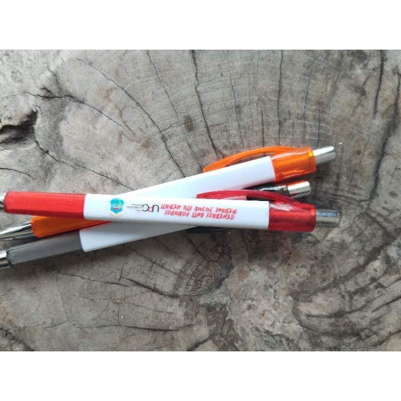 

Pen Kotak/Pen Carinek/Pen Cetak Logo