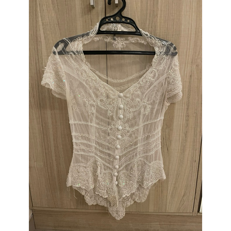 Preloved Kebaya Bali