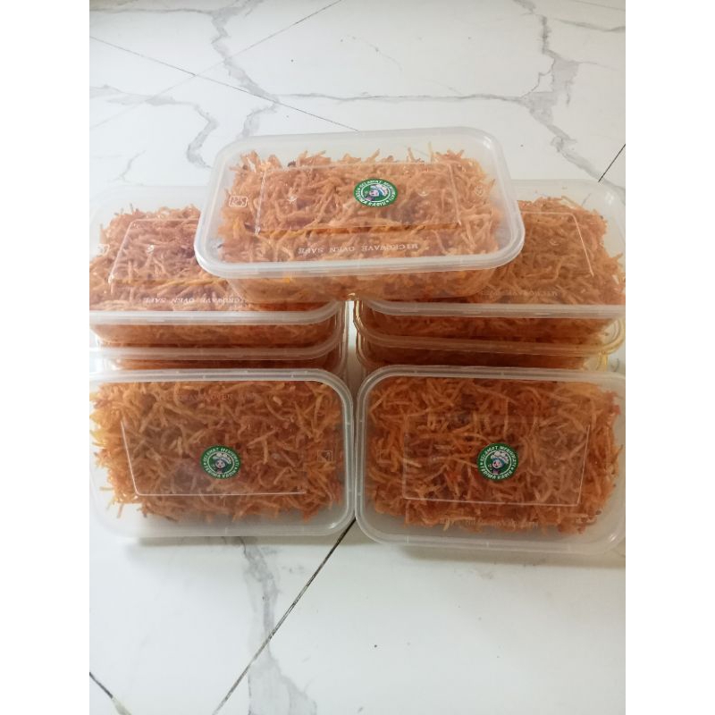 

Kentang Mustofa 500ml