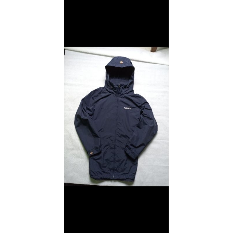 Jaket Dickies Saku Samping