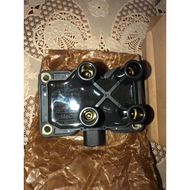 coil ford fiesta original