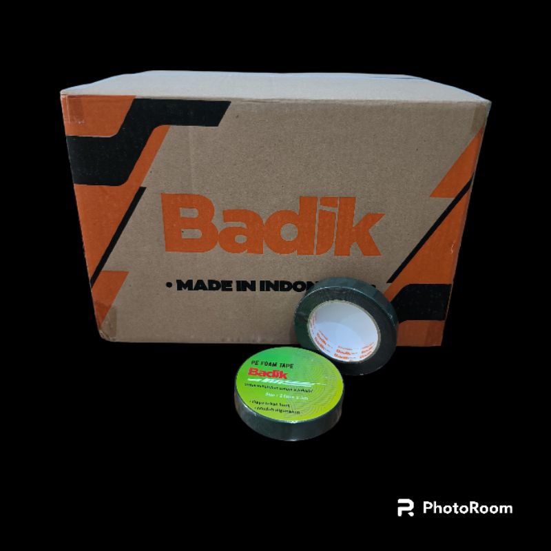 DoubleTape Foam/ Doubletape tebal