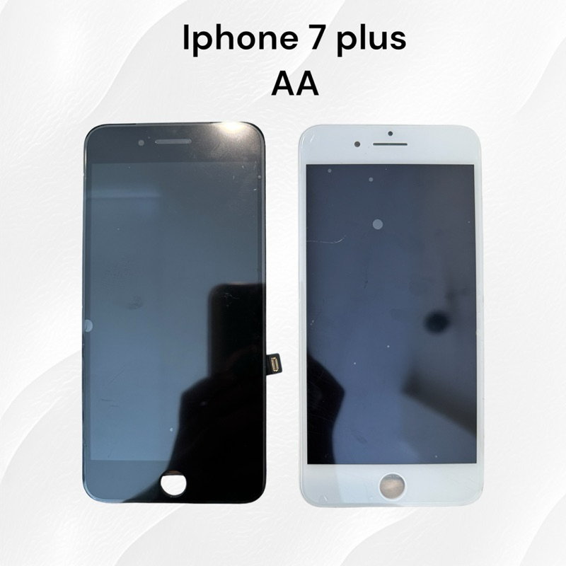 LCD TOUCHSCREEN IP 7 PLUS