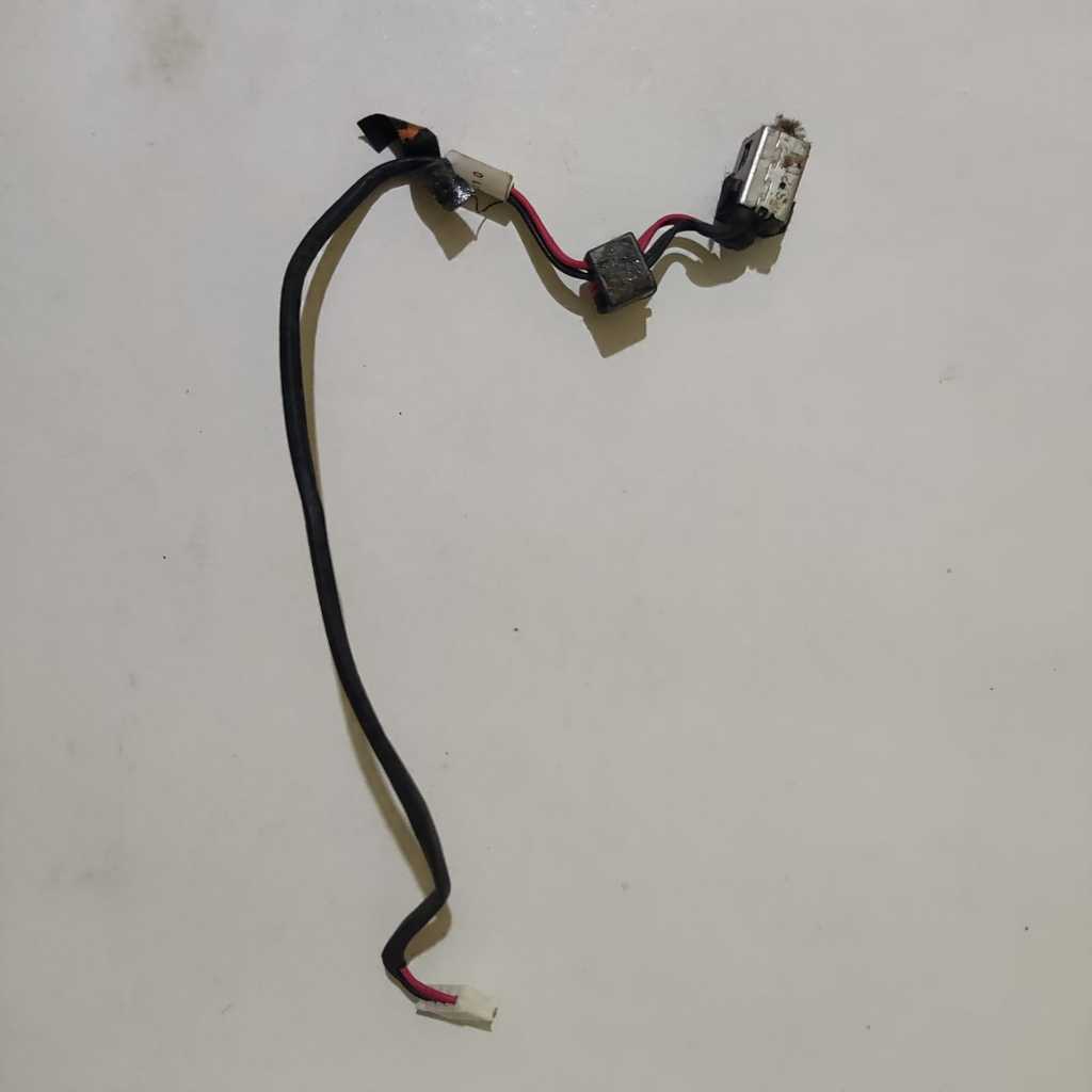 power jack dc laptop lenovo g475