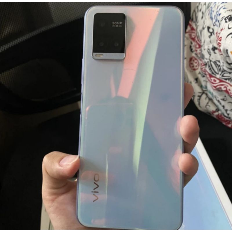 VIVO Y21s ram 4/128 4 128