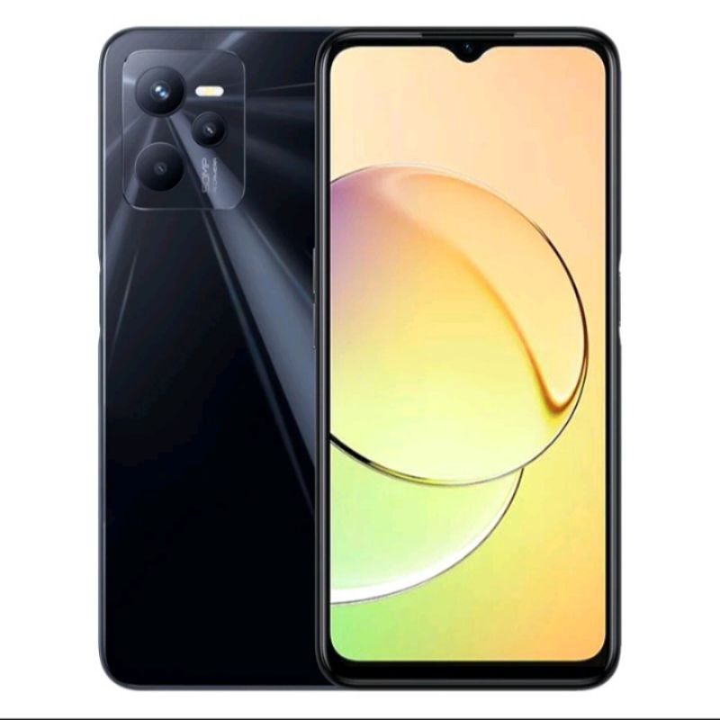 Hp Realmi 10 PRO ram 12 256GB Layar 7inch 50 + 32 MP Kamera Samrtphone 5G