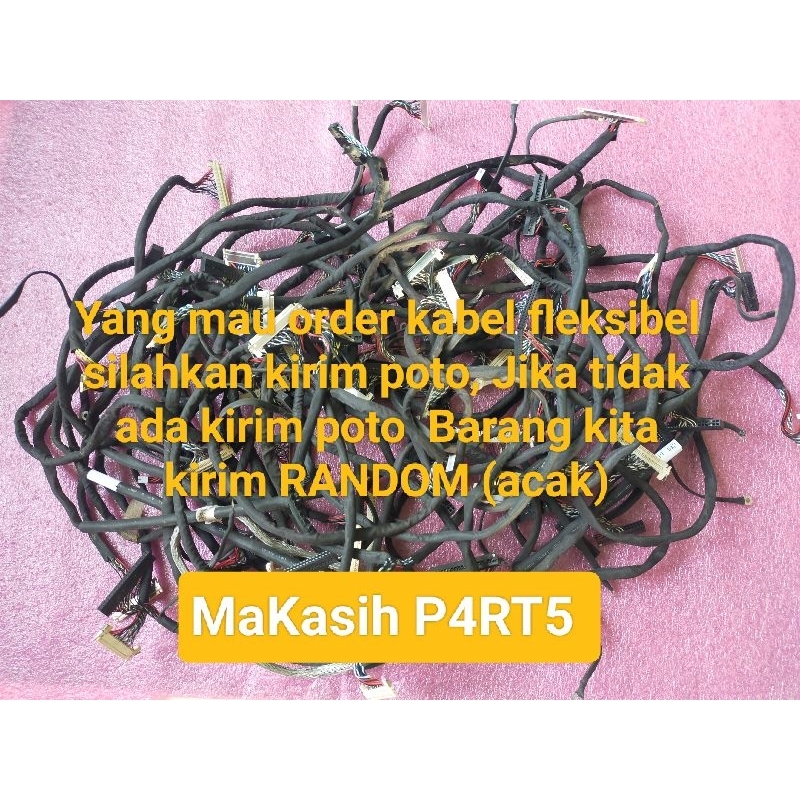 Kabel fleksibel tv polytron  Fleksibel tv polytron  Kabel tv polytron  Fleksibel polytron  Kabel pol