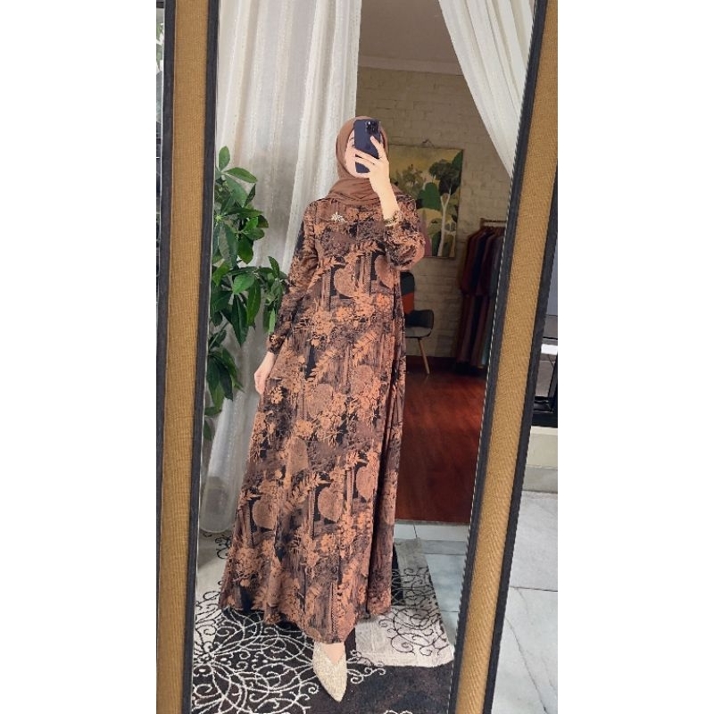 Yumna Daily Series By Jannat ID