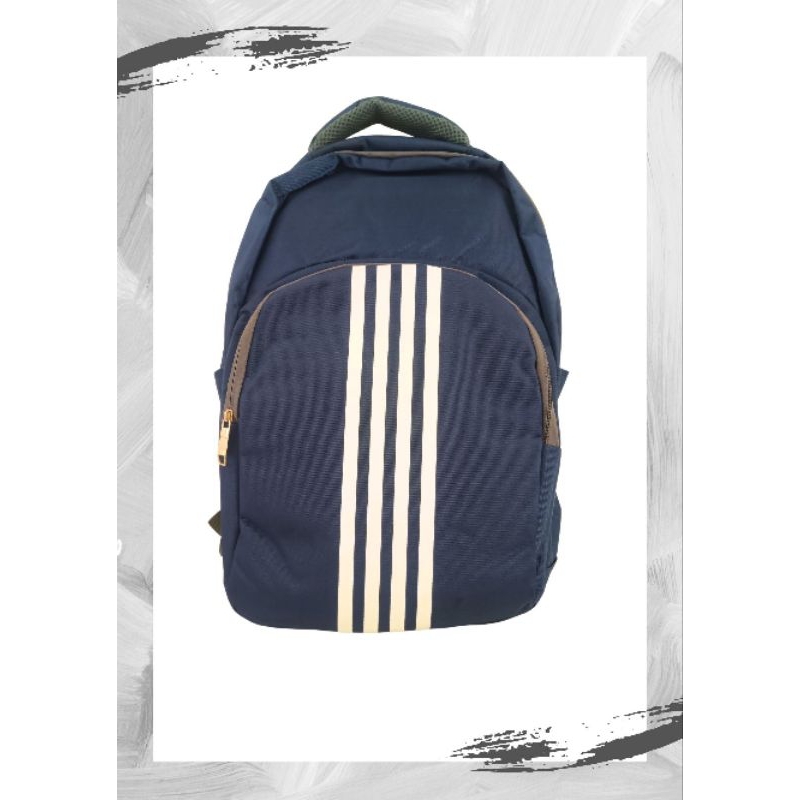 Ransel Laptop 17 inch Biru