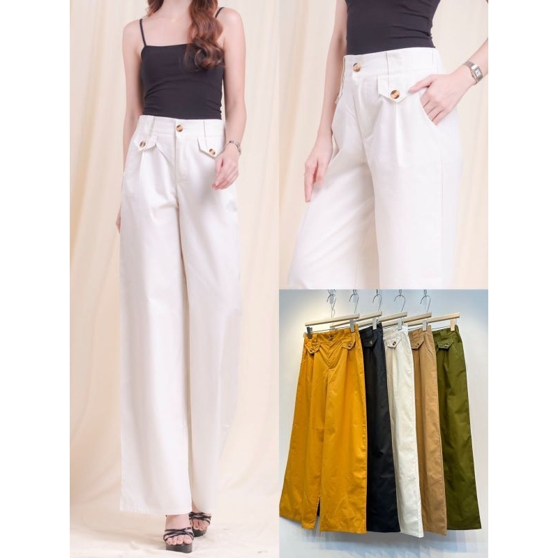 PGMTA CELANA KULOT KEKINIAN TANAH ABANG KHUSUS GROSIR