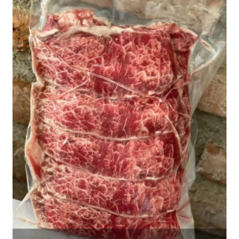 

Slice Meltique 500 gr