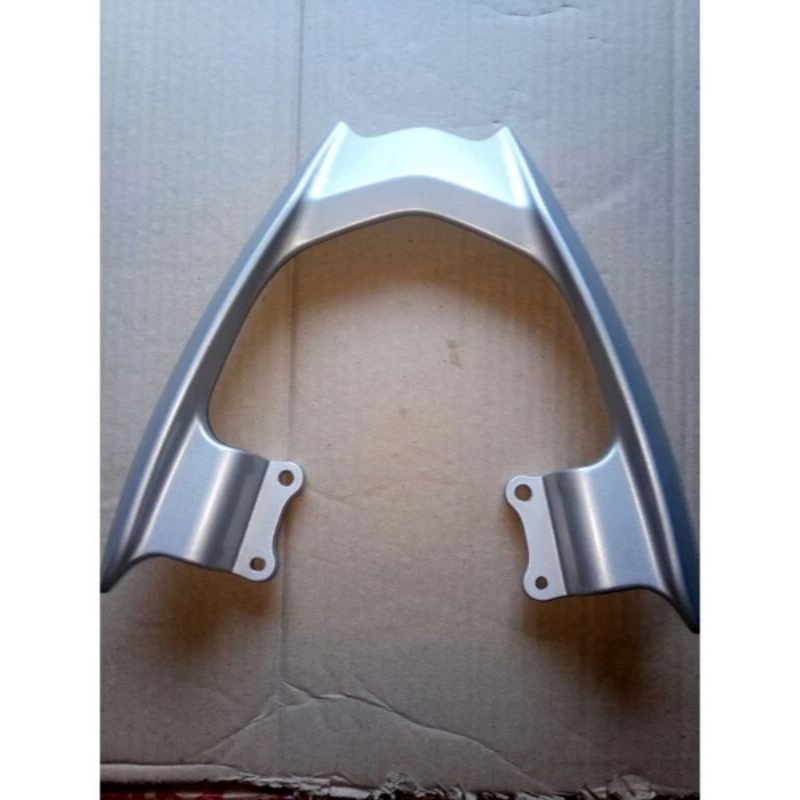 Behel jok behel belakang plenger Mio sporty smile original second Repaint Copotan motor