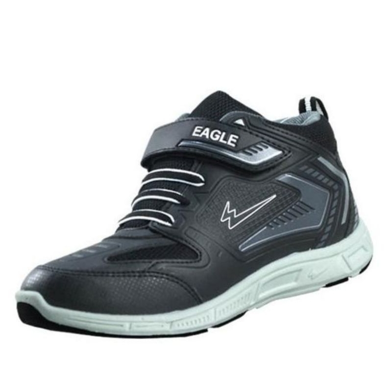 sepatu sekolah anak Eagle Samurai Jr