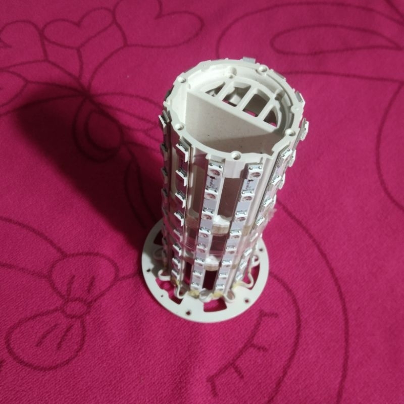 lampu led jbl pulse 3