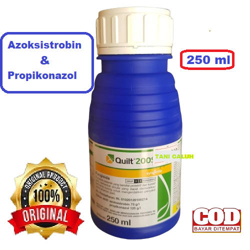 QUILT 200se Fungisida 250ml