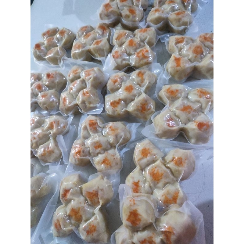 

Siomay