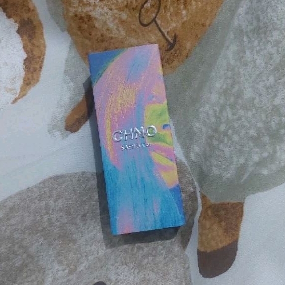 [PRELOVED] Parfum Saff n Co CHNO [5 ml]