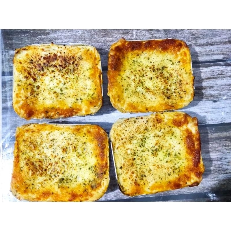 

Spaghetti Brulee mozamelt Small