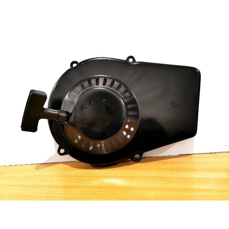 ET950 Recoil starter engkol genset 2tak 1000watt