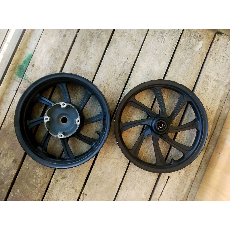 Harga velg pcx lokal Terbaru Okt 2025 | BigGo Indonesia