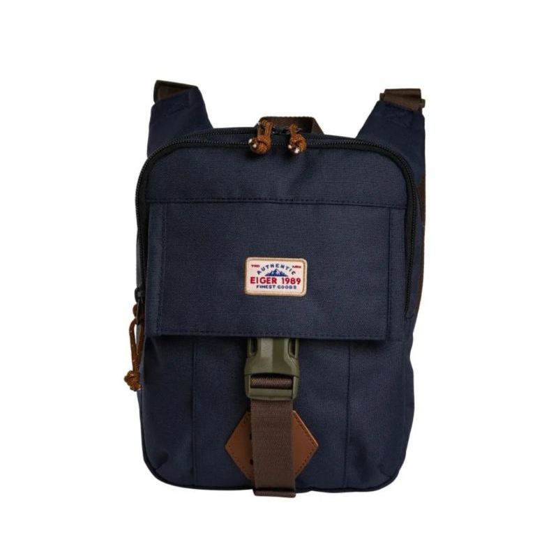 EIGER1989 SENDER ARC TAS SELEMPANG