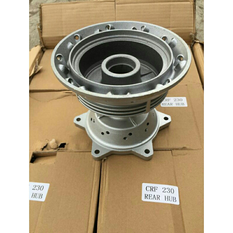 TROMOL CRF 230 IMPORT