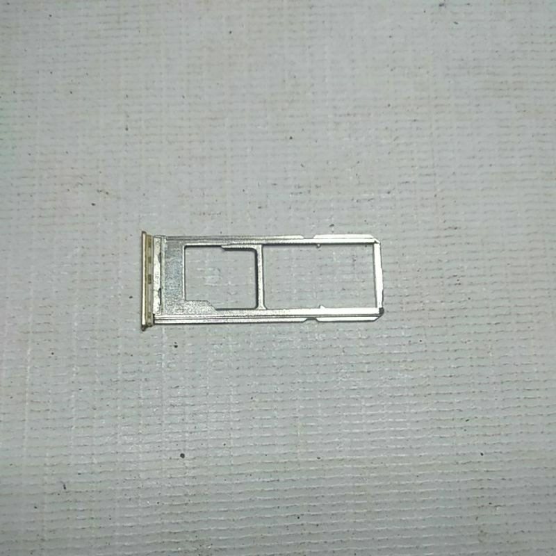simtray bekas vivo y53