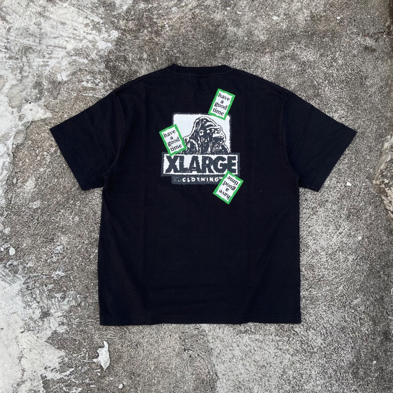 Hagt x xlarge