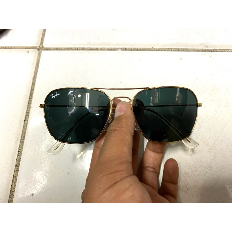 Harga kacamata rayban best sale